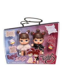 Bratz Babyz Twiins 2-Pack in Multi