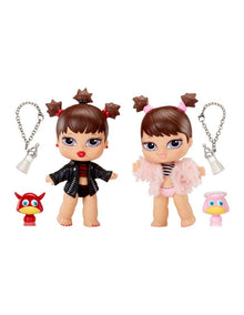 Bratz Babyz Twiins 2-Pack in Multi