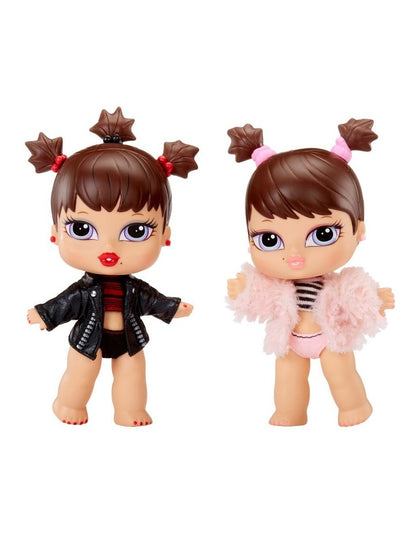 Bratz Babyz Twiins 2-Pack in Multi