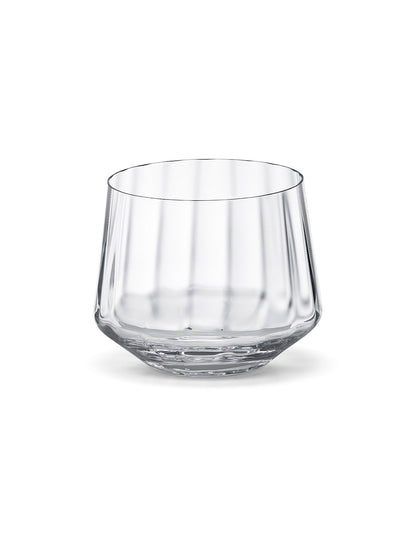 BERNADOTTE LOW TUMBLER GLASS 6 PIECES