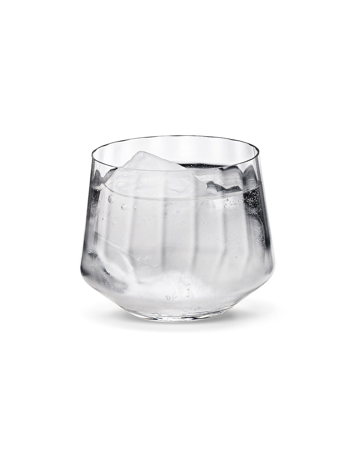 BERNADOTTE LOW TUMBLER GLASS 6 PIECES