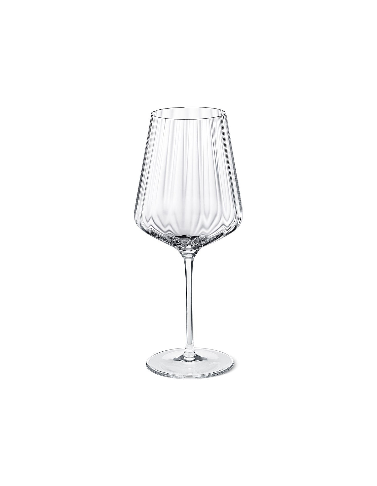BERNADOTTE WHITE WINE GLASS 6 PIECES