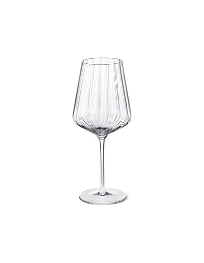 BERNADOTTE WHITE WINE GLASS 6 PIECES