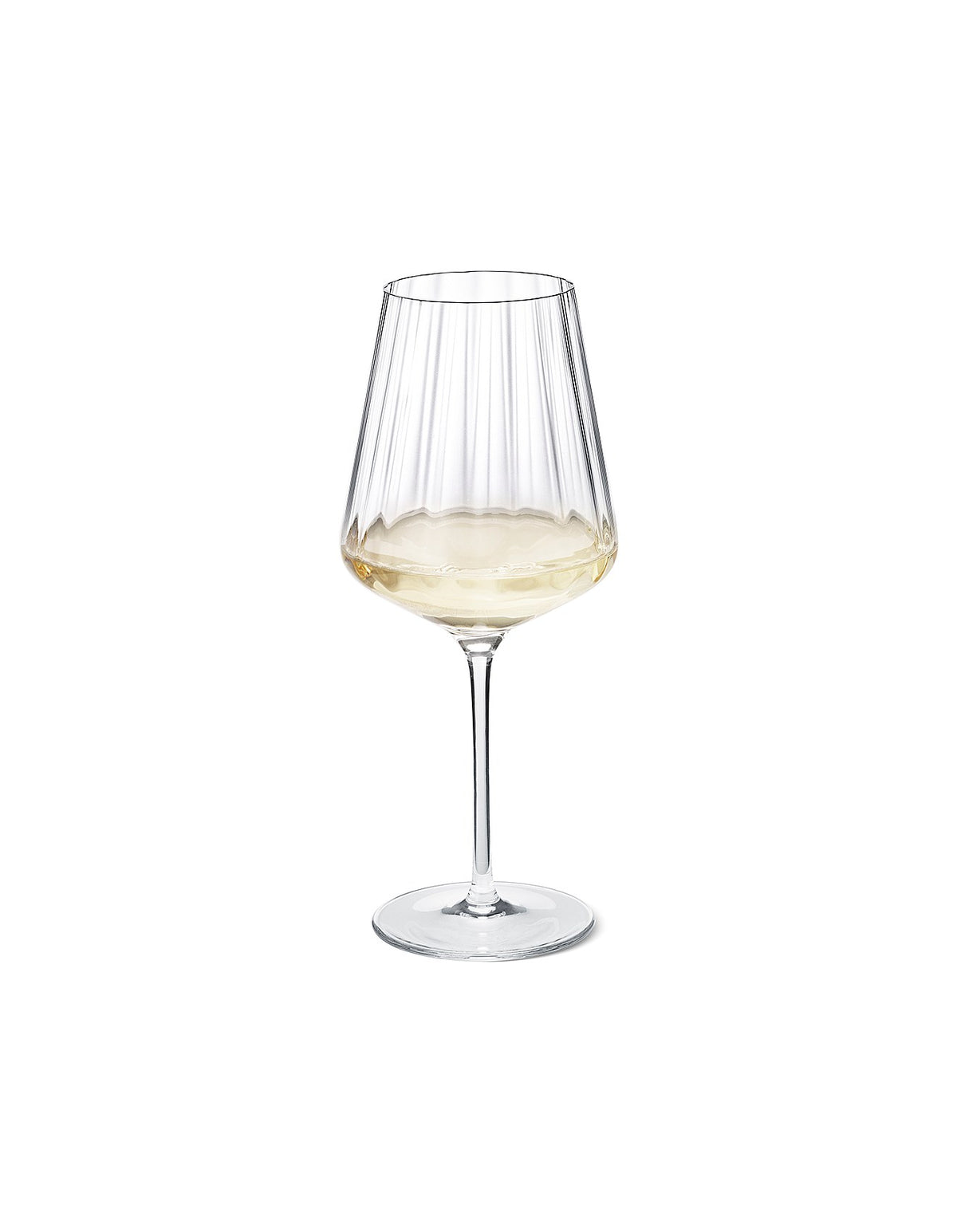 BERNADOTTE WHITE WINE GLASS 6 PIECES