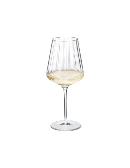 BERNADOTTE WHITE WINE GLASS 6 PIECES