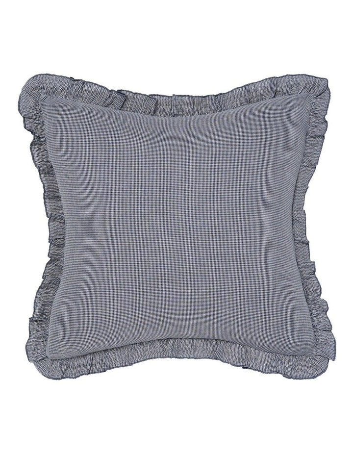 Lucy Cushion 48cmx48cm in Navy