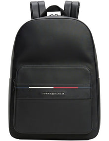 Foundation Backpack Bag in Black