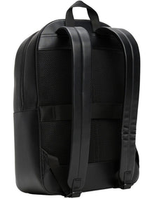 Foundation Backpack Bag in Black