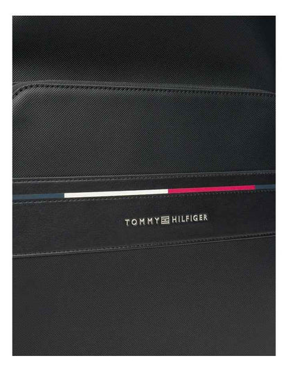 Foundation Backpack Bag in Black