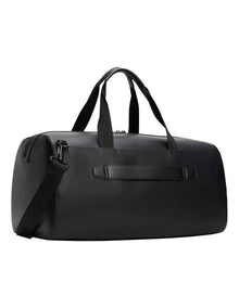 Foundation Duffle Bag in Black