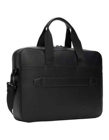 Foundation Computer Bag in Black