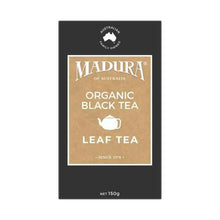 Organics Black Tea Leaf