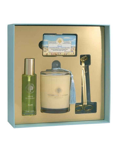Beach Gift Box