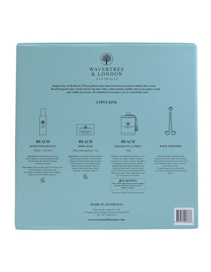 Beach Gift Box