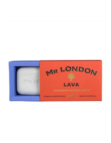 Lava Soap