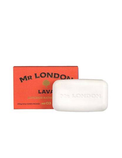 Lava Soap