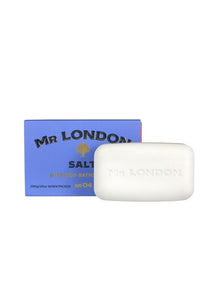 Salt Soap
