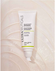 Ultra UV Protective Daily Moisturiser SPF50 Mattifying 100mL
