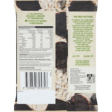 Macro Mini Multigrain Rice Cakes Chocolate 58g