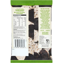 Macro Mini Multigrain Rice Cakes Chocolate 6 pack