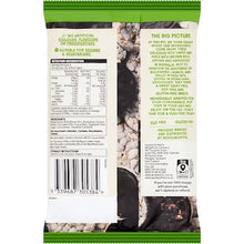 Macro Mini Multigrain Rice Cakes Dark Chocolate 6 pack