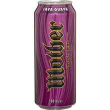 Mother Energy Drink Lava Guava Can 500ml