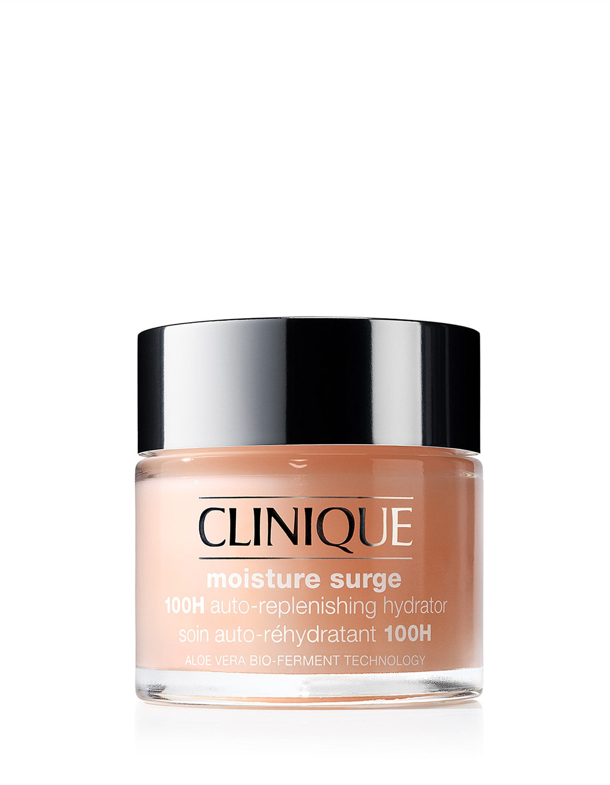 Moisture Surge 100H Gel-Cream 75ml