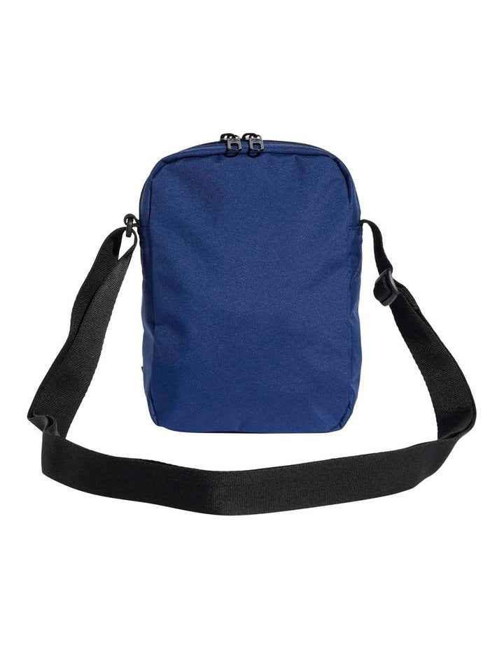 Linear Organizer in Blue