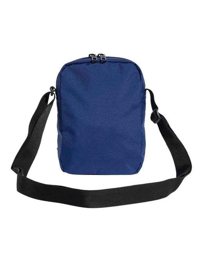 Linear Organizer in Blue