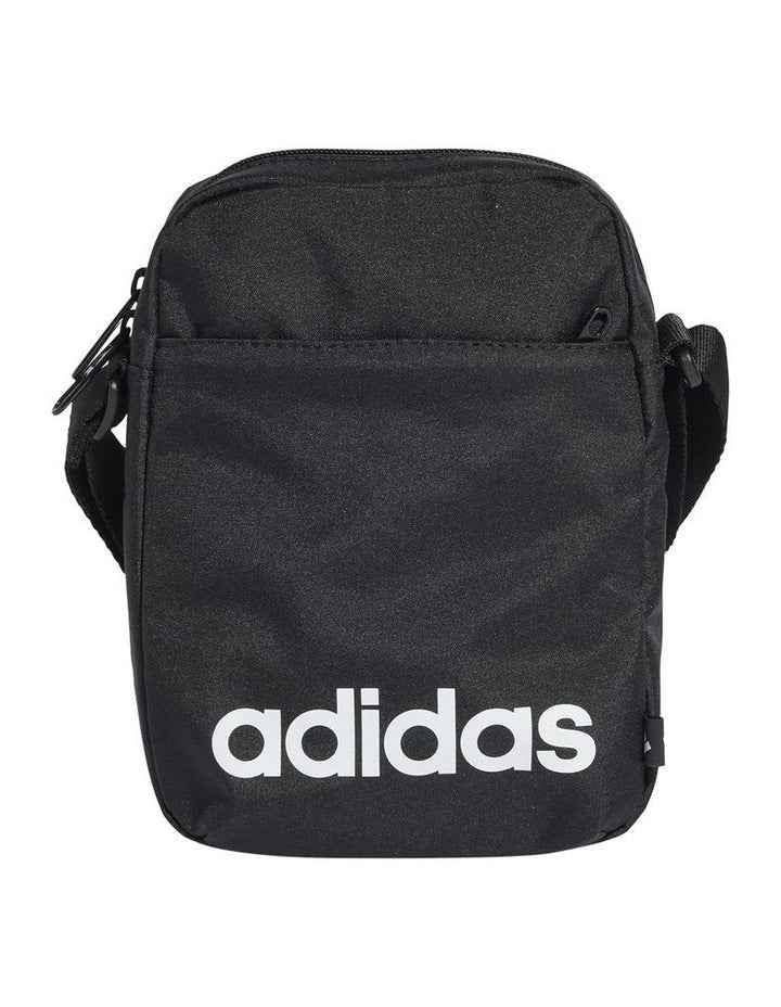 Linear Organizer in Black