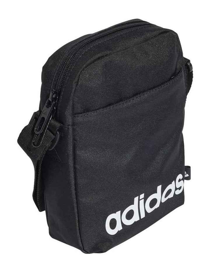 Linear Organizer in Black