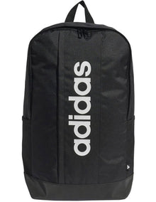 Linear Backpack in Black