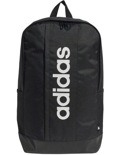 Linear Backpack in Black