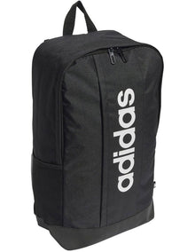 Linear Backpack in Black