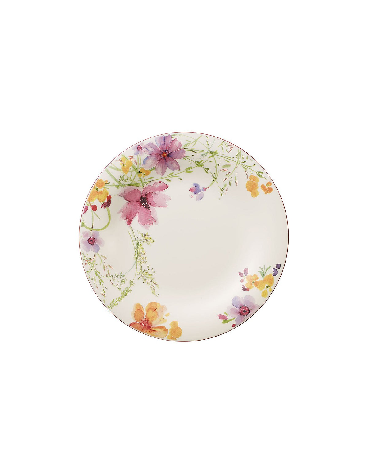 Mariefleur Basic Flat Plate 27cm