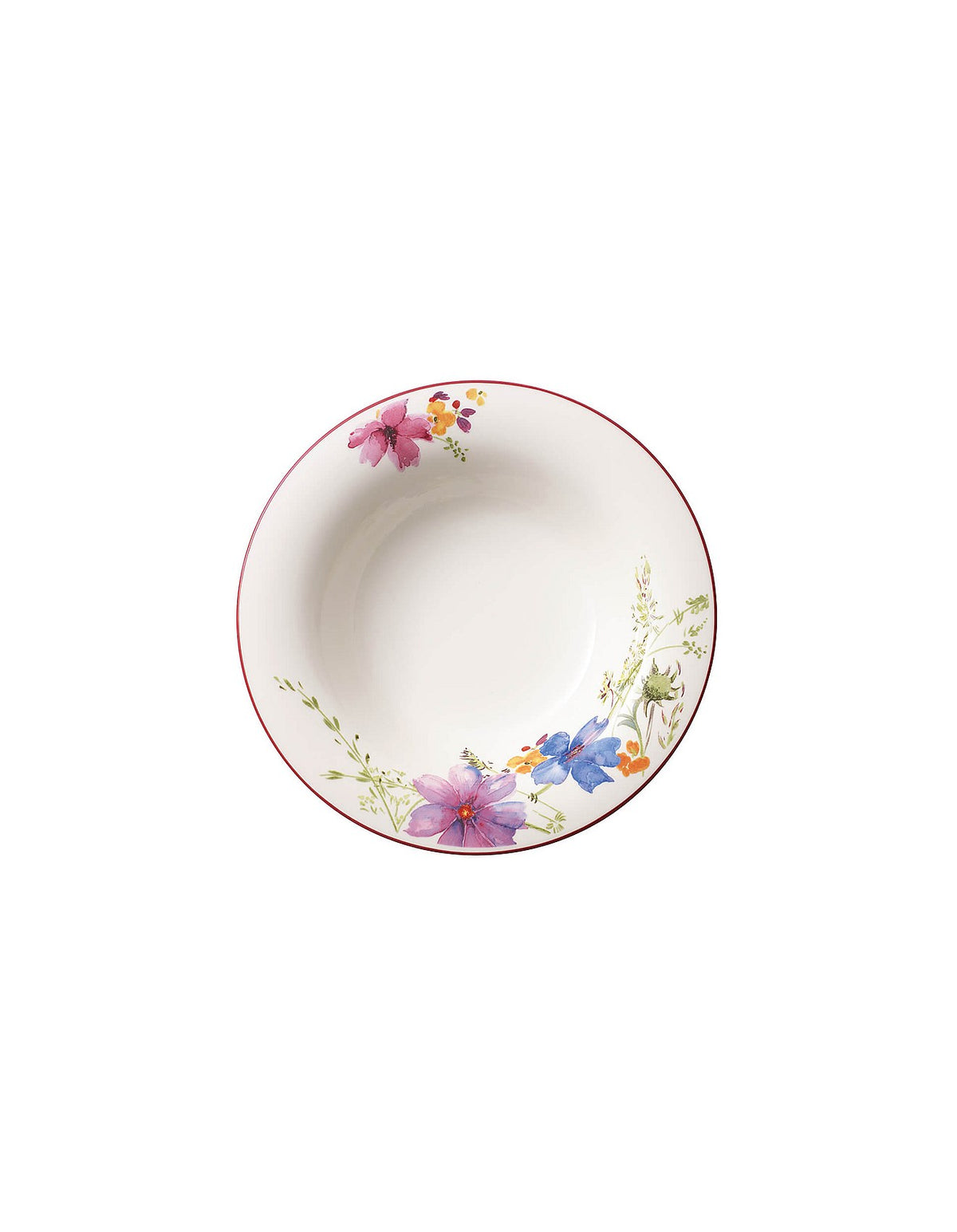 Mariefleur Basic Deep Plate 23cm