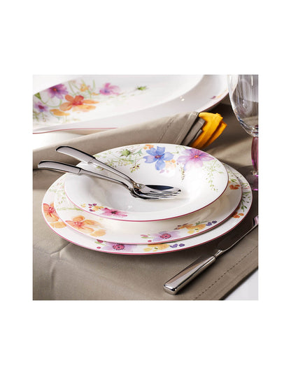 Mariefleur Basic Deep Plate 23cm