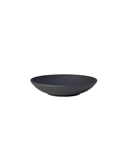 Manufacture Rock Bowl Flat 24cm