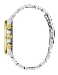 Multi Function Watch in 2 Tone