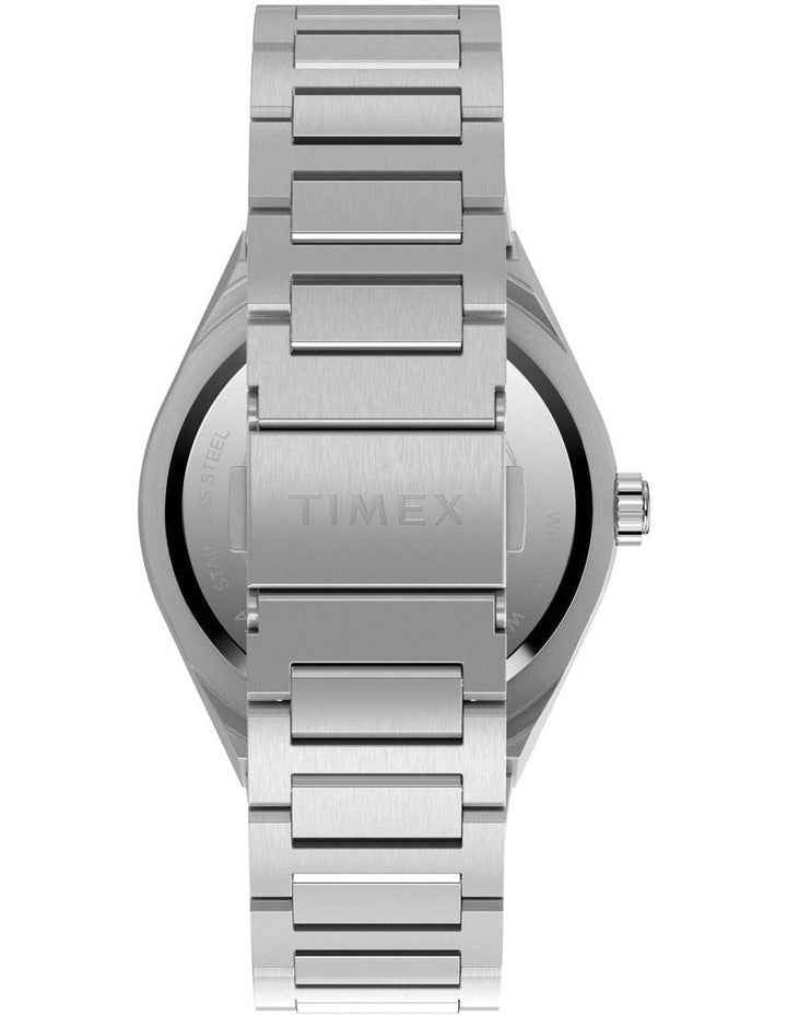 Continental GMT Bracelet Watch 39mm in Stainless Steel