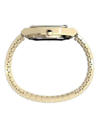 Automatic 1983 E Line Reissue in Gold Tone