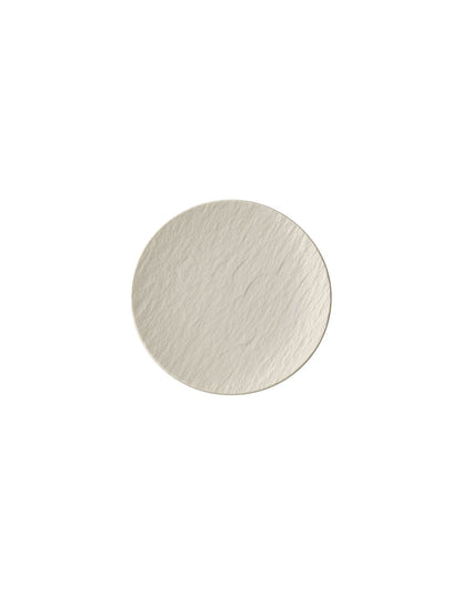 Manufacture Rock blanc Bread & Butter Plate 16cm