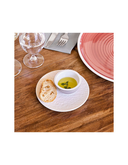 Manufacture Rock blanc Bread & Butter Plate 16cm