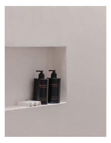 Sage And Cedar Hand And Body Wash 450ml