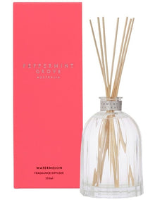 Watermelon - Large Fragrance Diffuser 350ml