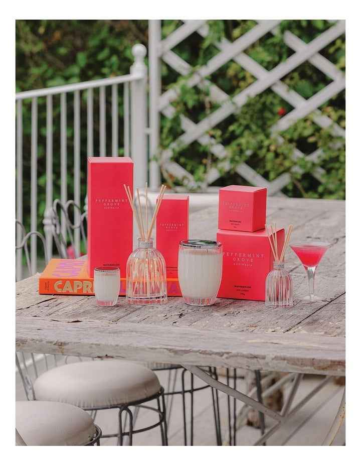 Watermelon Mini Fragrance Diffuser 100ml