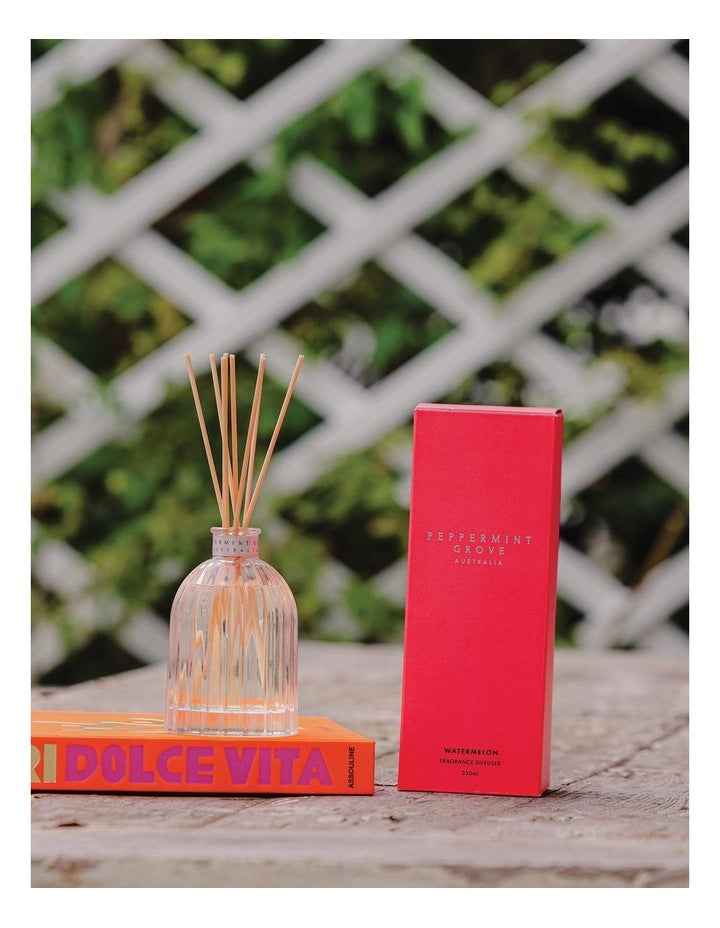 Watermelon Mini Fragrance Diffuser 100ml