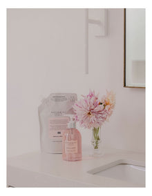 Freesia & Berries - Hand & Body Wash Refill 1L