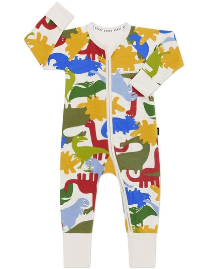 Zip Wondersuit in Multi