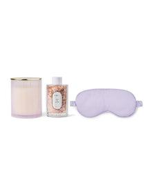 Relax and Unwind Gift Set